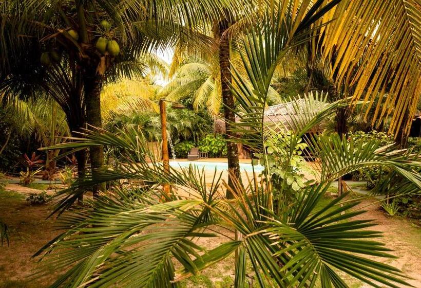 Отель Na Villa Dos Algodões