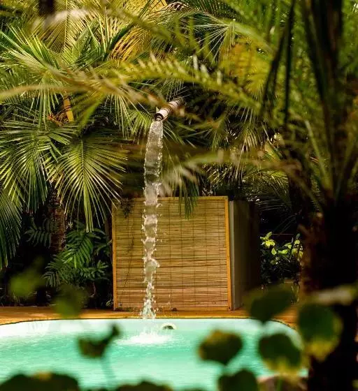 ホテル Na Villa Dos Algodões