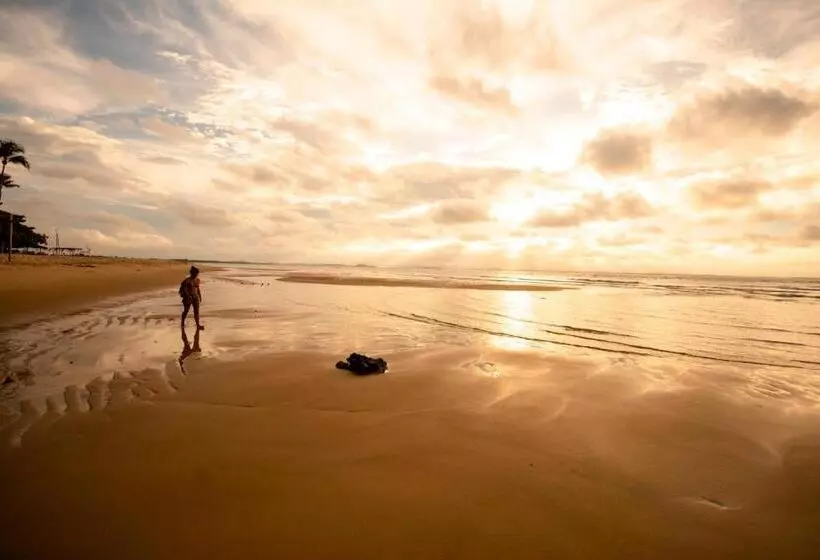 ホテル Na Villa Dos Algodões