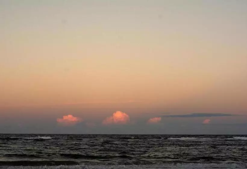 ホテル Na Villa Dos Algodões