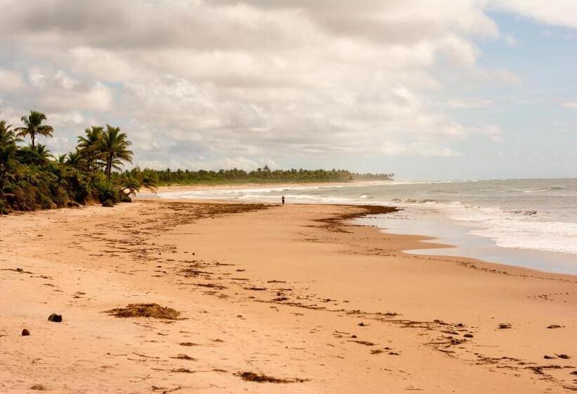 Отель Na Villa Dos Algodões