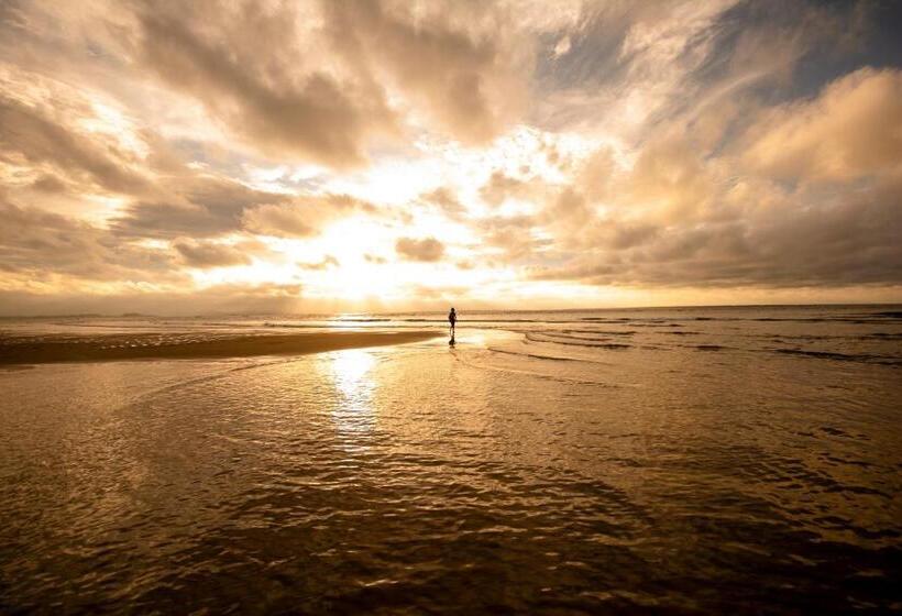 Отель Na Villa Dos Algodões