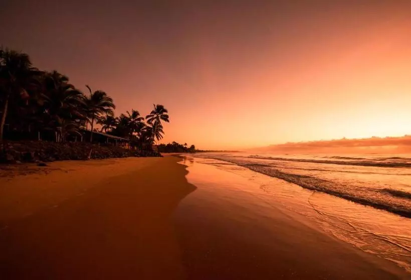 ホテル Na Villa Dos Algodões