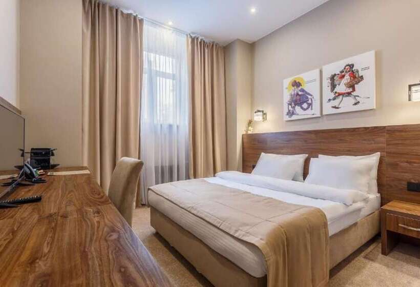 בית מלון כפרי Riverside