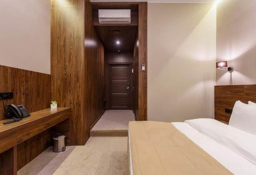 בית מלון כפרי Riverside