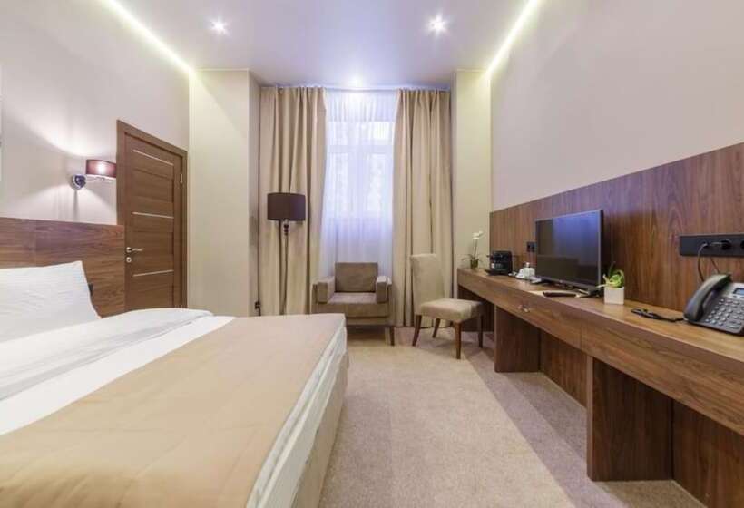 בית מלון כפרי Riverside