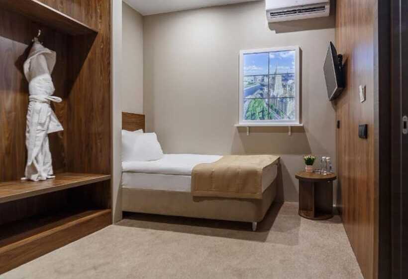 בית מלון כפרי Riverside