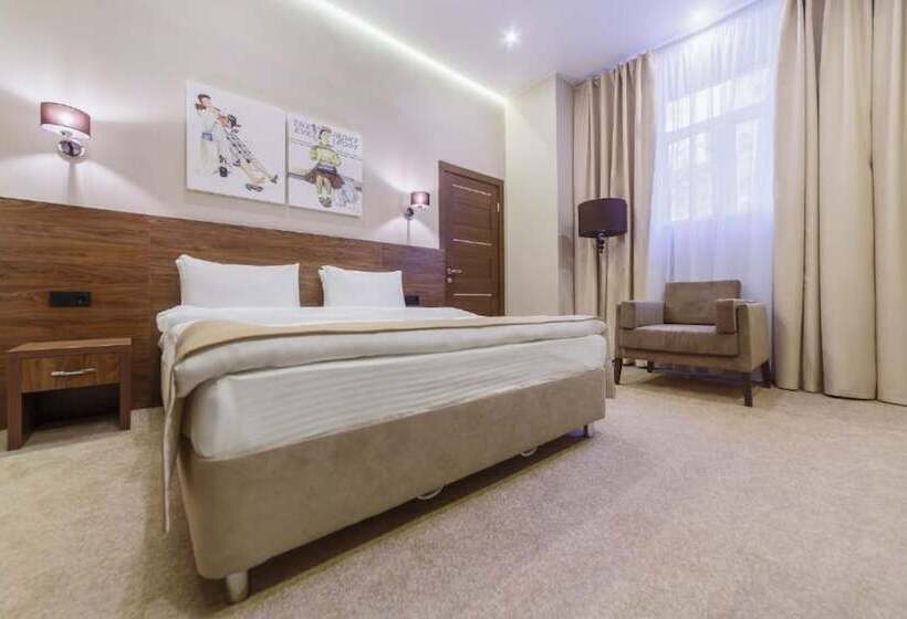 בית מלון כפרי Riverside