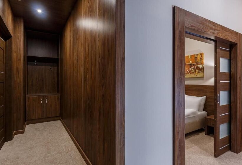 בית מלון כפרי Riverside