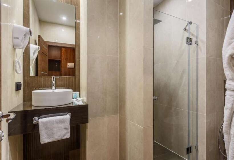 בית מלון כפרי Riverside