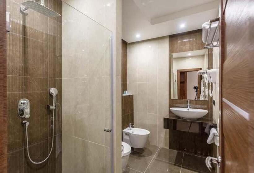 בית מלון כפרי Riverside