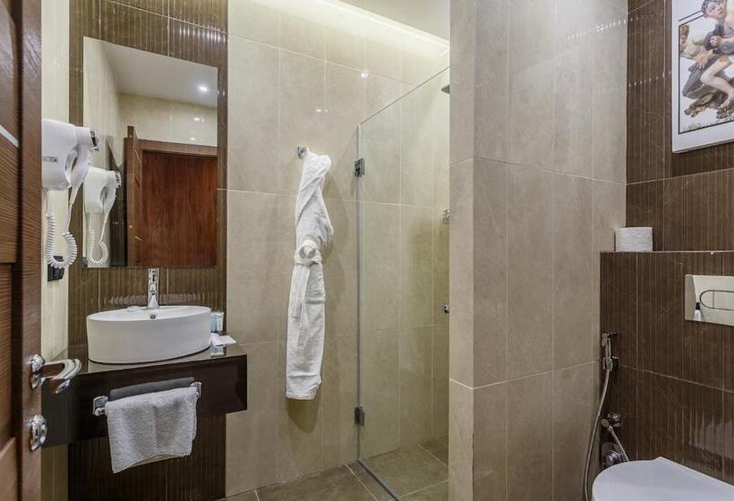 בית מלון כפרי Riverside