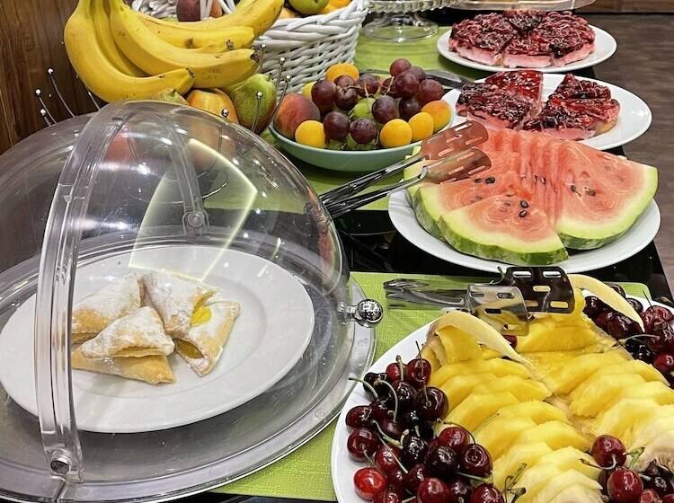 בית מלון כפרי Riverside