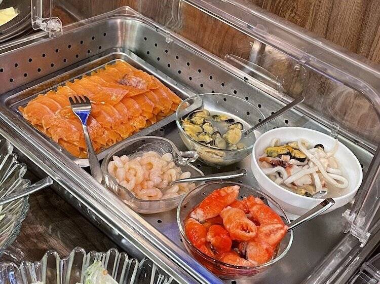 בית מלון כפרי Riverside