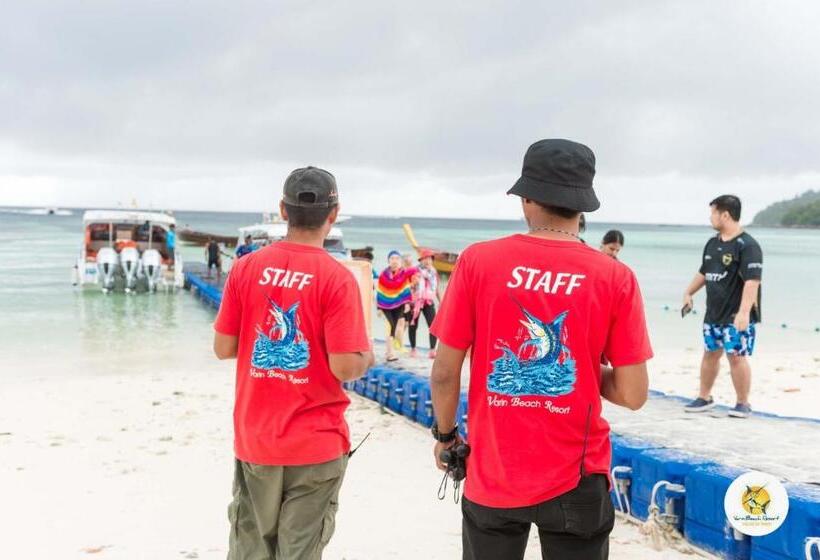 호텔 Varin Beach Resort