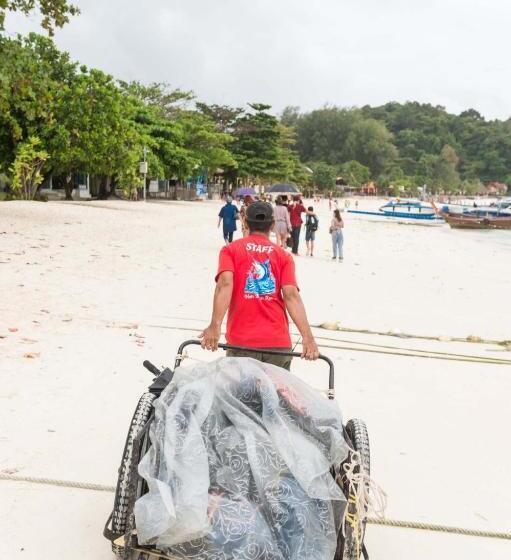 호텔 Varin Beach Resort