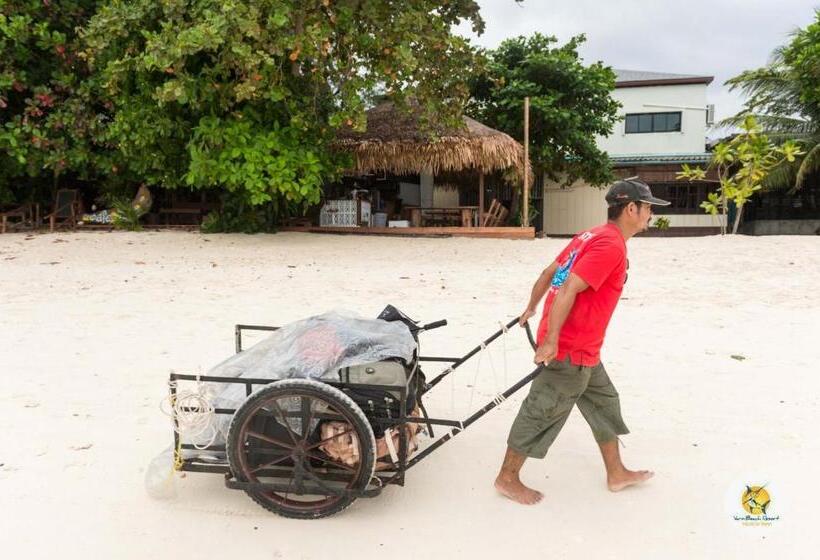 호텔 Varin Beach Resort