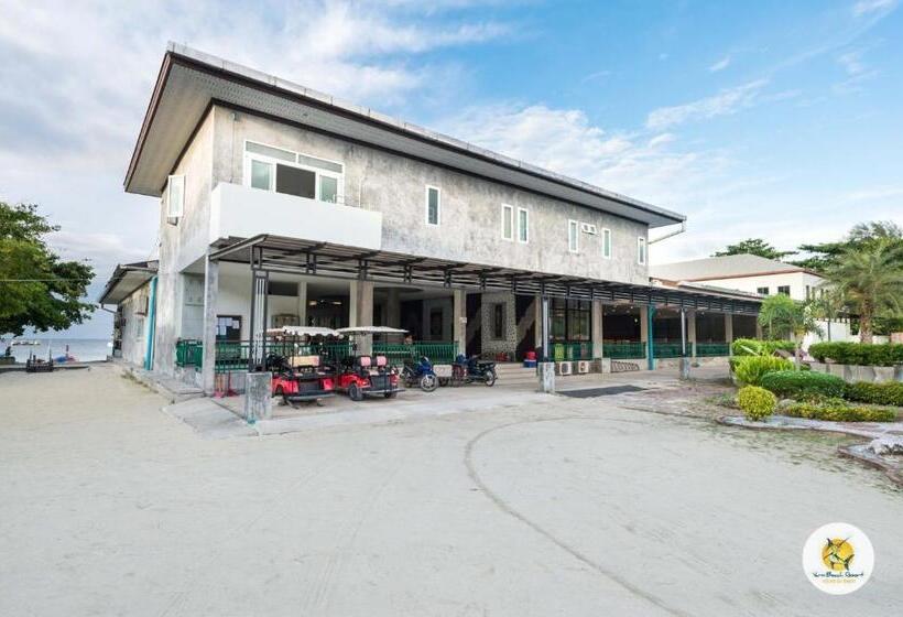 호텔 Varin Beach Resort