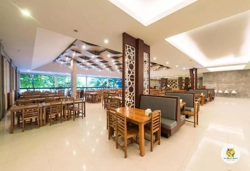 ホテル Varin Beach Resort