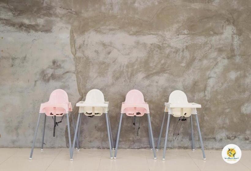 호텔 Varin Beach Resort