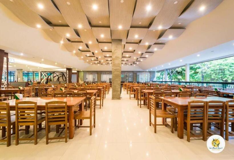 호텔 Varin Beach Resort