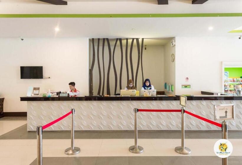 호텔 Varin Beach Resort