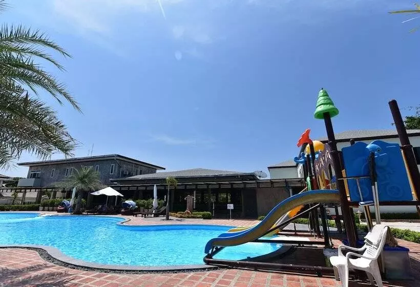 ホテル Varin Beach Resort