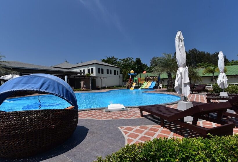 호텔 Varin Beach Resort