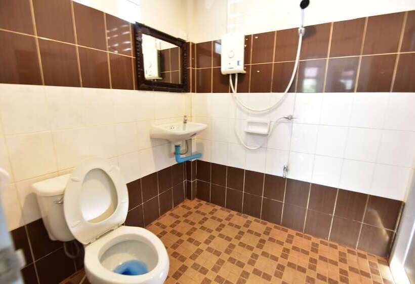 호텔 Varin Beach Resort