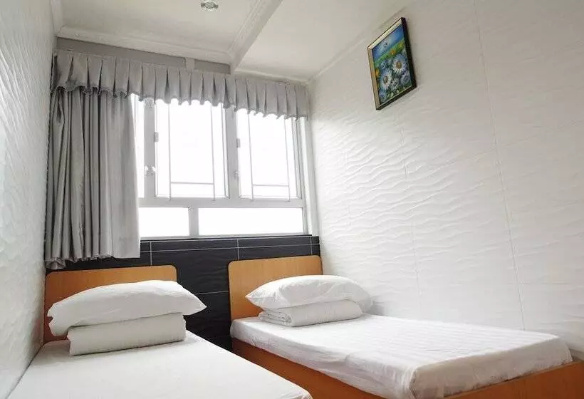 هتل Wing Sing Hong Guesthouse