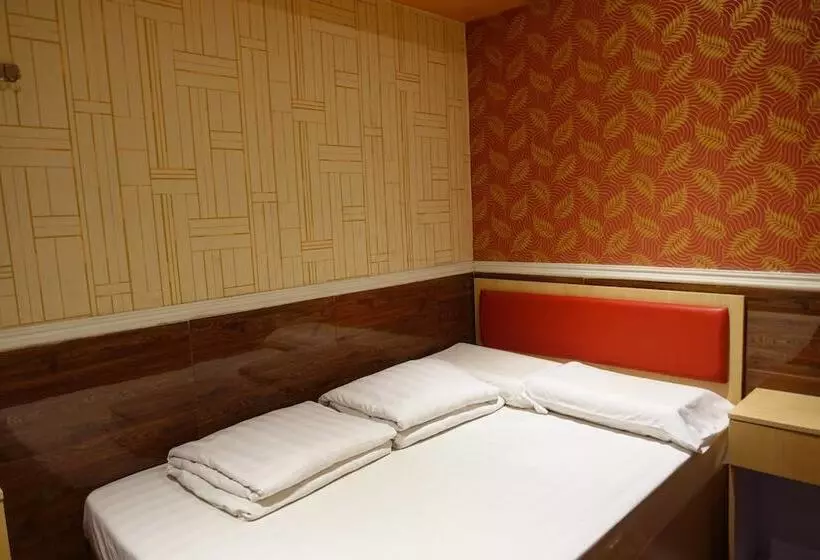 هتل Wing Sing Hong Guesthouse