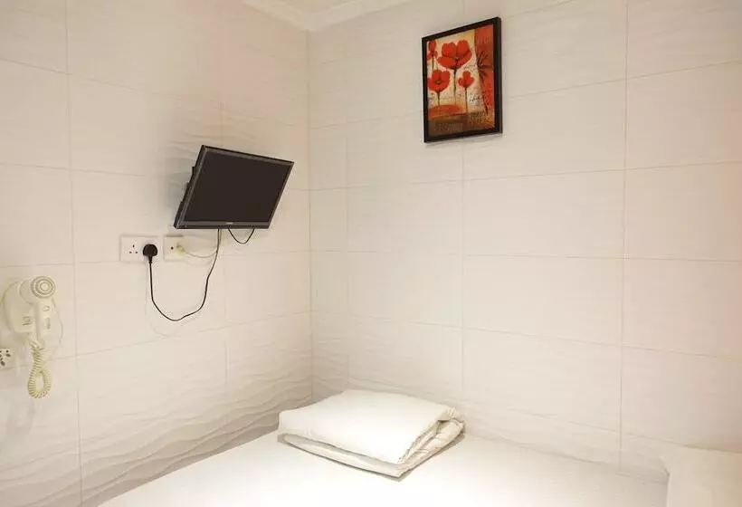 هتل Wing Sing Hong Guesthouse