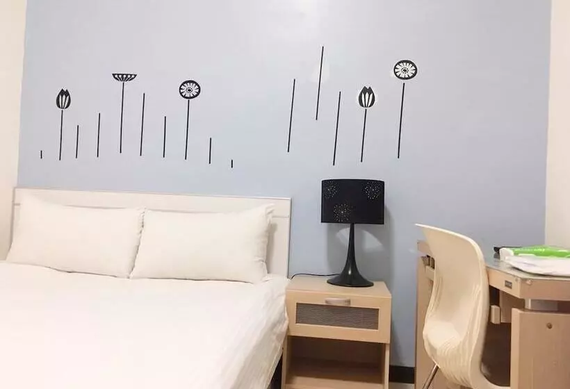 پانسیون Canvsa Corner