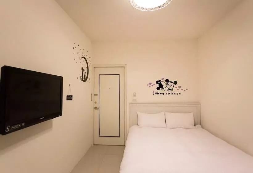 پانسیون Fengjia Line Stack