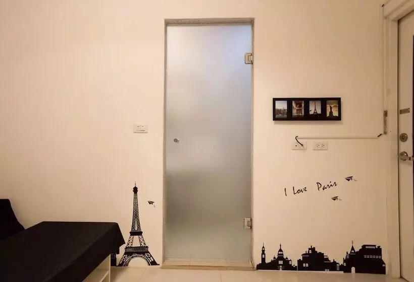 پانسیون Fengjia Line Stack