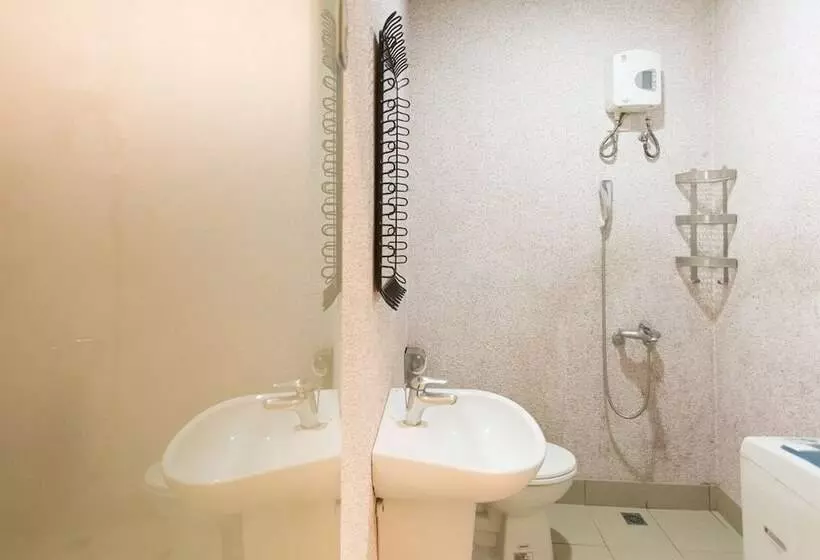 پانسیون Fengjia Line Stack