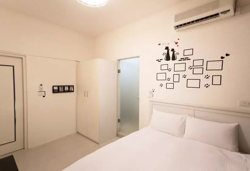 پانسیون Fengjia Line Stack