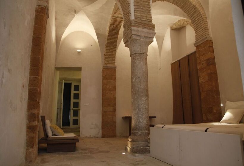 پانسیون La Chambre Bleue