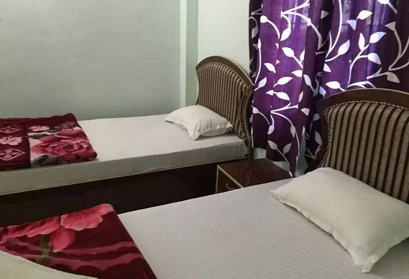 Majatalo Vistara Home Stay