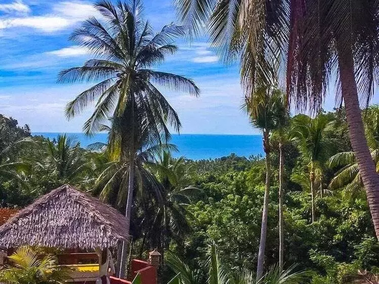 Samui Green Palm Resort