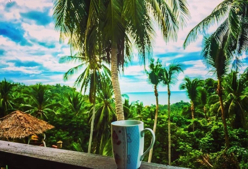 Samui Green Palm Resort