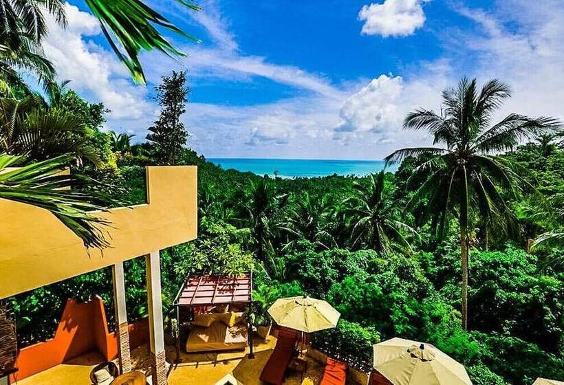 Samui Green Palm Resort