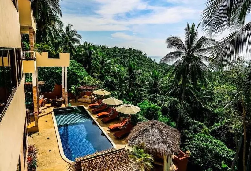 Samui Green Palm Resort