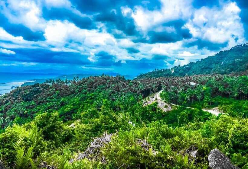 Samui Green Palm Resort