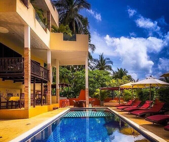 Samui Green Palm Resort