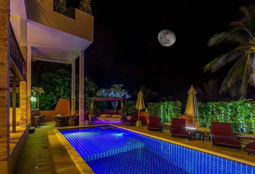 Samui Green Palm Resort