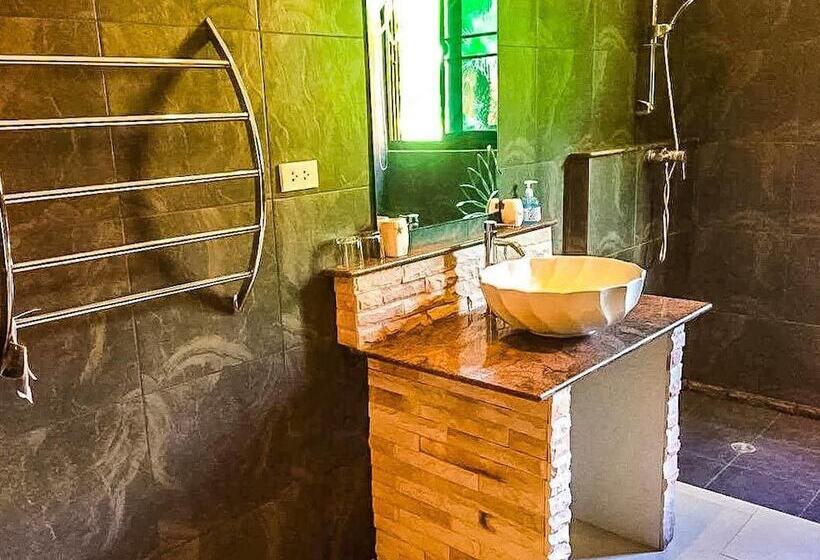 Samui Green Palm Resort