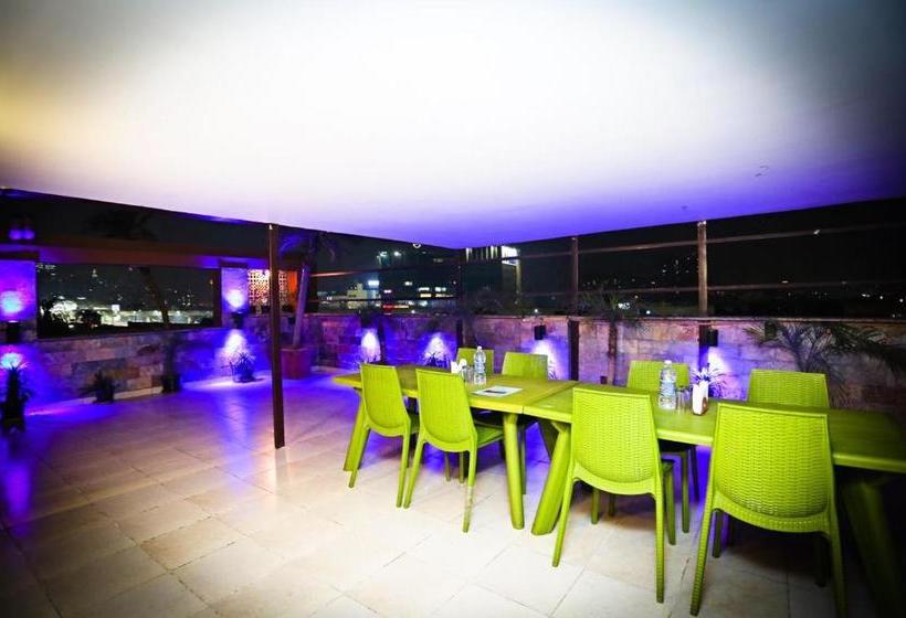 Callista Inn Golf Course Road