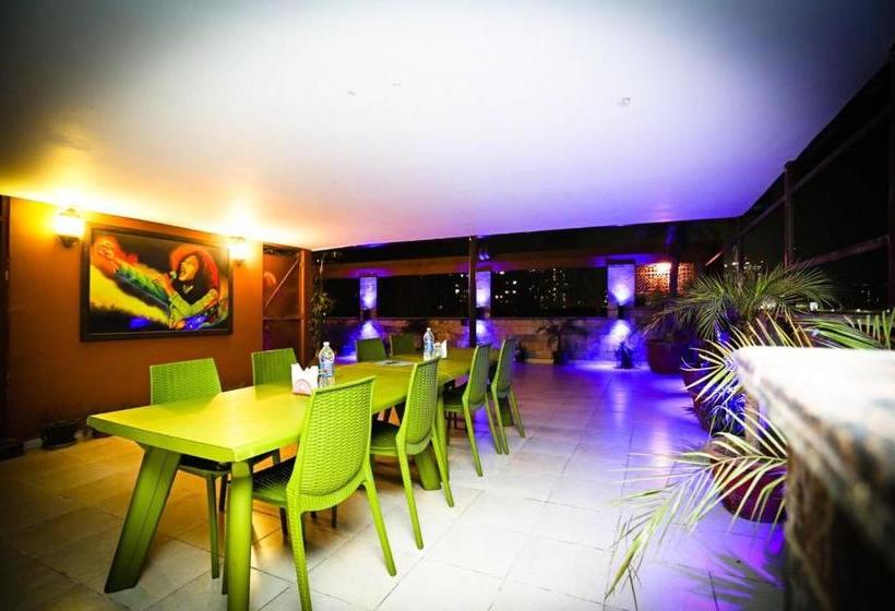 Callista Inn Golf Course Road