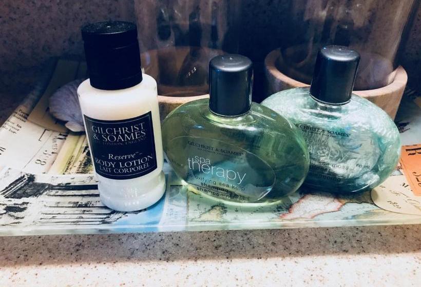 住宿加早餐  Castle Rock Bnb